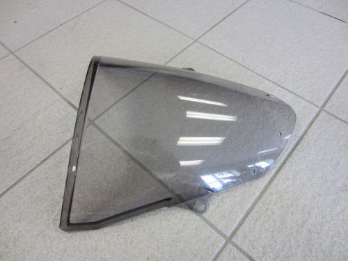 08-10 kawasaki zx10r zx10 oem front windshield windscreen