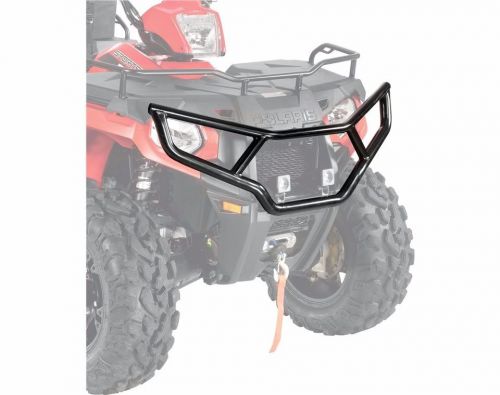 Polaris sportsman 570 touring front brushguard bumper 2014 14