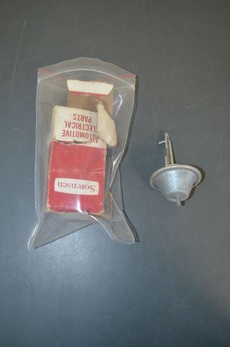 Vintage 1960 1968 gm vacuum control vc-361