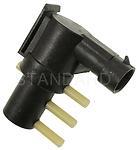 Standard motor products cp589 vapor canister purge solenoid