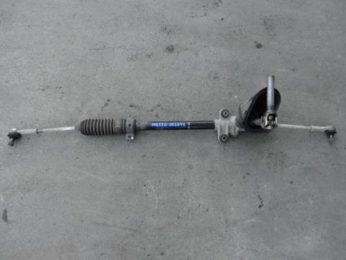 Nissan moco 2008 ps gear box assy [0143200]