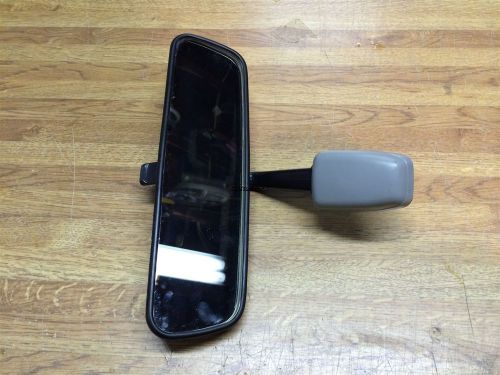 Interior rear view mirror subaru impreza 1995 1996 1997 1998 1999