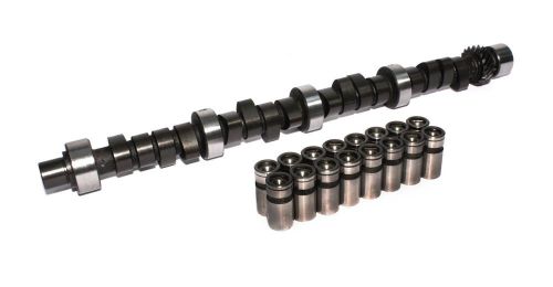 Competition cams cl20-212-2 high energy camshaft/lifter kit