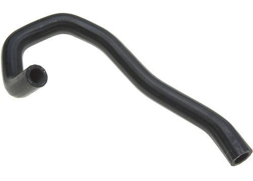 Hvac heater hose-molded acdelco pro 14270s fits 99-04 nissan frontier 3.3l-v6