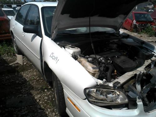 Malibunew 2005 antenna 428753