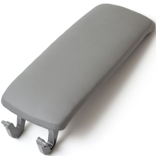 Armrest center console lid cover interior storage 8e0864245p38m 4b0864245al73g