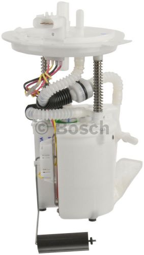 Fuel pump module assembly bosch 69183