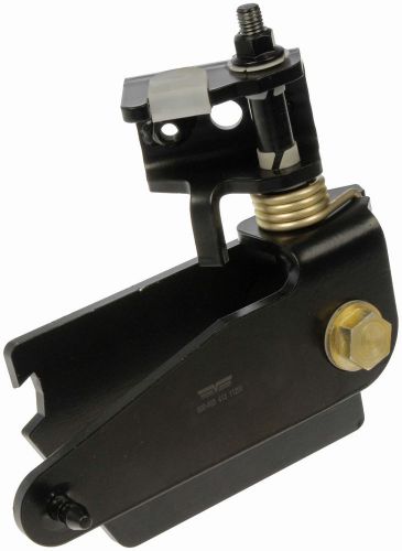 Transfer case control lever dorman 600-603 fits 97-03 ford f-150 5.4l-v8