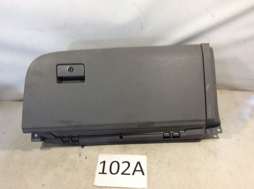 11 12 13 14 toyota sienna lower compartment glove box storage glovebox 102a m