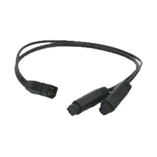 Transducer adapter cable
