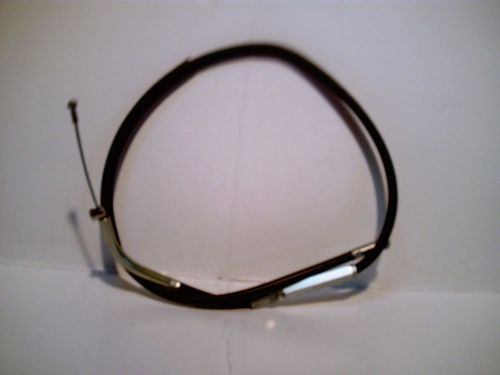 Et410    '92-'95 / '00-'01    oem  brake  cable   89x-26340-00