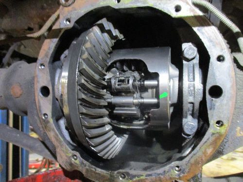 2000 to 2005 rear end differential suburban avalanche tahoe yukon 3.73 open