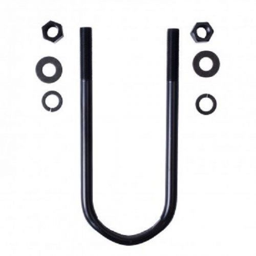 *new* 1955-95 jeep cj &amp; wrangler spring u-bolt 2-3/4&#034; dana 44,18204.08