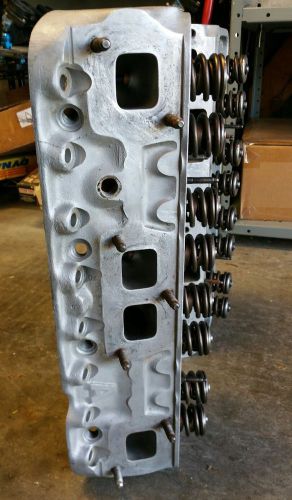 Afr 220 sp heads sprint car, drag racing used