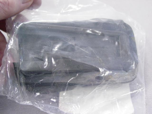 65 66 1965 1966 BUICK CADILLAC CHEV OLDS PONTIAC DOOR JAMB SEAL PAIR NEW!, US $37.00, image 2