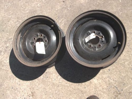 39-40-41-42-46-47-48-49-50-51-52-53-54-55=56 dodge chrysler desoto plymouth rims
