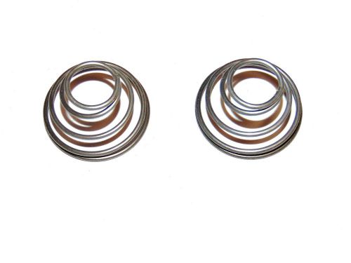 New window crank tensioner springs 73-88 a &amp; g body monte carlo cutlass malibu