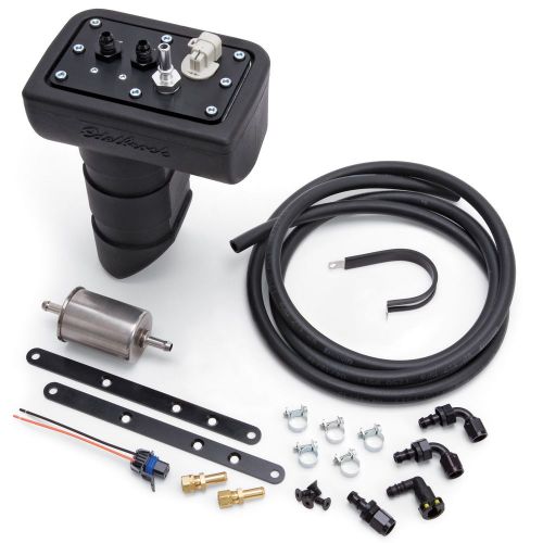 Edelbrock 3605 e-street universal fuel injection system