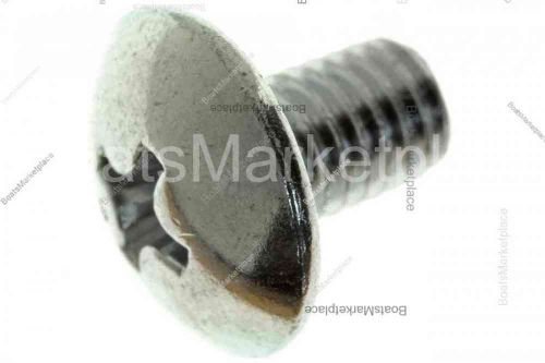 Suzuki marine 02142-05087 02142-05087  screw 5x8 cross
