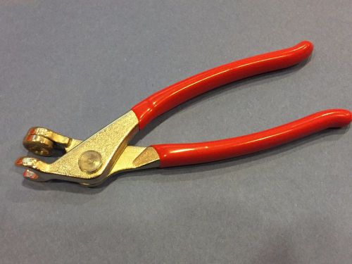 Aircraft aviation tools cleco plier (new)