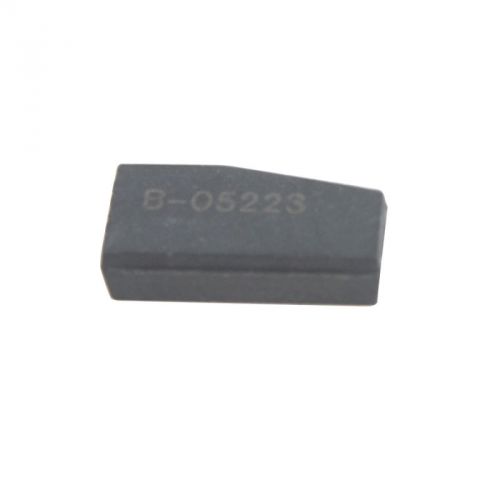 10pcs/lot id4d(60) transponder chip for nissan a33