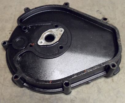 Polaris slth flywheel generator outer cover slx genesis