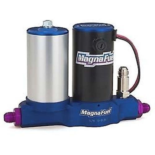 Magnafuel mp-4550 quickstar 275 electric fuel pump 750h