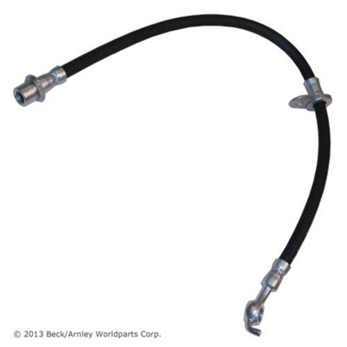 Beck/arnley 073-1638 brake hydraulic hose, front right