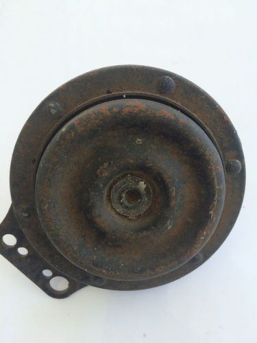 Bigeye sprite factory original horn