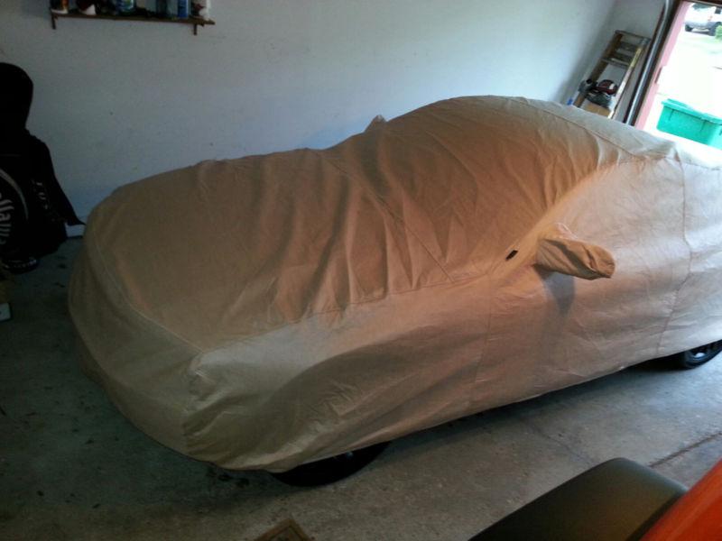 Find Indoor Car Dust Cover in Brighton, Michigan, US, for US 50.00