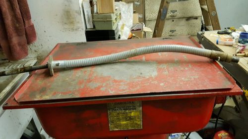 Arctic cat wildcat 1000 steering cable w/ grease fittings