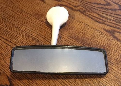 Vw beetle classic rear view mirror volkswagen bug classic vintage
