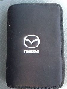 Mazda 6 owners manual 2008 2007 2006 2005 2004 2003