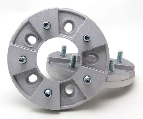 Trans-dapt performance products 7070 universal 5-lug wheel adapter