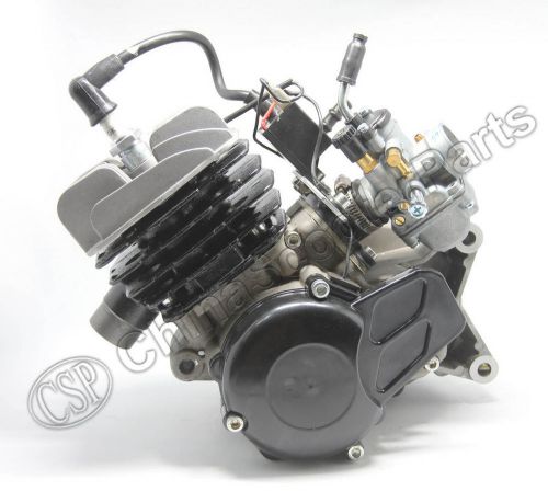 Ktm 50 air cooled engine for 49cc 50sx 50 sx pro senior dirt pit cross bike