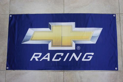 Chervolet  banner  flag  120 x 60 cm