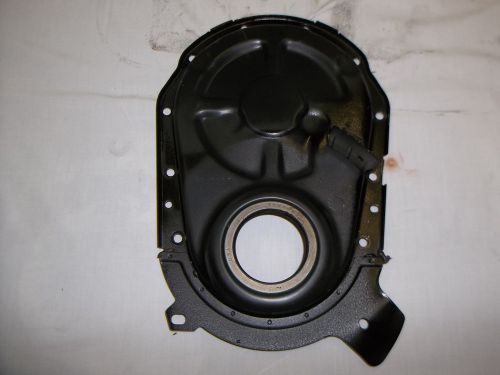 1989 mercruiser 454 timing cover