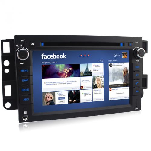 Car dvd player gps sat nav for chevrolet captiva epica lova spark aveo 3g wifi