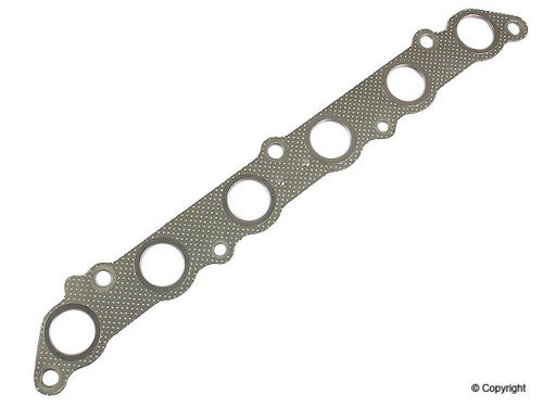Exhaust manifold gasket-kp wd express 224 51014 310 fits 83-92 toyota cressida