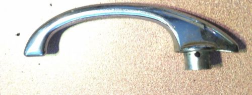 Vintage bling!!!    nice nice vintage door handle