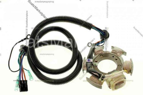 Yamaha 65u-85510-01-00 65u-85510-01-00  stator assy