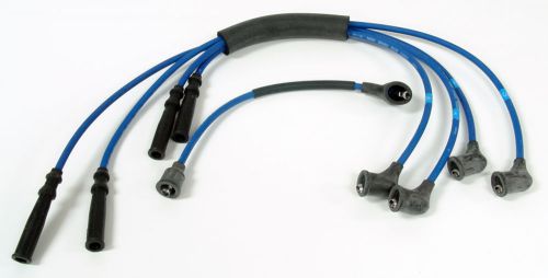 Ngk 8157 magnetic core spark plug ignition wires