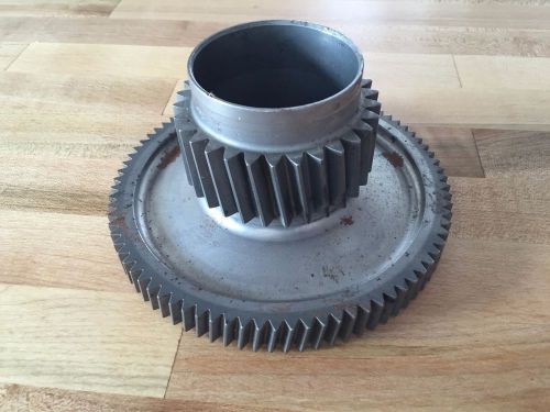 Allison rolls royce 250 helicopter engine gear