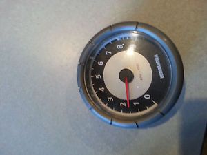 03 04 05 06 07 skidoo rev mxz summit 600 800 500ss tach tachometer gauge