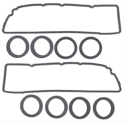 74-78 firebird trans am taillight gasket set
