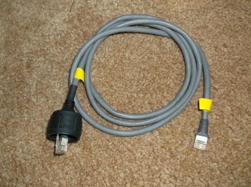 Raymarine  seatalk hs network cable, 1.5 meter e55049