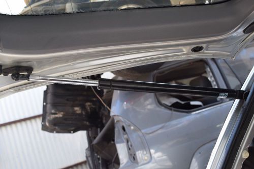 1999-2003 lexus rx300 rx 300 trunk lid door lh left hinge strut shock oem