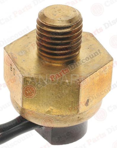 New smp engine coolant temperature sensor, tx86
