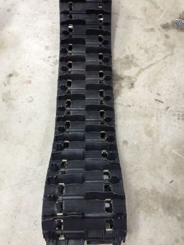 2012 arctic cat artic cat proclimb camoplast powerclaw track 162x2.25 2602-168