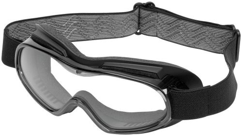 River road anvil interchangeable lens cruiser street motorcycle riding goggle